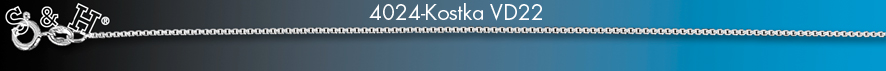 4024-N-Kostka VD22