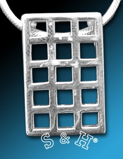 Přívěsek